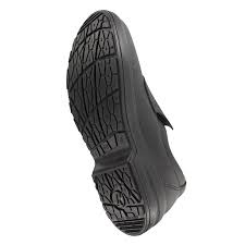 Chaussure de sécurité pour la cuisine, tres confortable fabrication italienne embout classic steel en acier semelle de contact light. Chaussure De Securite Cuisine Tony Noir S2 Nordways