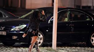 La notion de verbalisation peut désigner. Loi Prostitution La Penalisation Des Clients Conforme A La Constitution Tetu