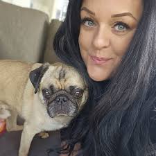 Pugs are basically mini sumo wrestlers” -Doug Tag someone who would lose to  me in a wrestling match 🤼‍♂️