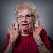 Colleen Virginia Pfeifer Lind Obituary