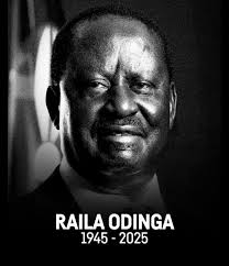 Our thoughts and prayers to Ola's family and friends for their loss! Rest  in Peace, Ola! You will always be remembered! Ƹ̵̡Ӝ̵̨̄Ʒ