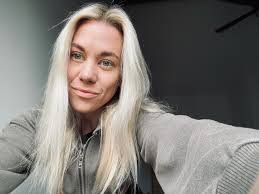 Anna Ottino's Instagram, Twitter & Facebook