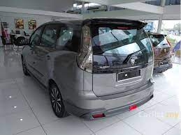 It also provides 2nd & 3rd row air conditioning and to keep all driver and passengers cool and comfy. Proton Exora 2017 Turbo Executive 1 6 In Kuala Lumpur Automatic Mpv Grey For Rm 70 030 4253994 Carlist My