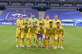 Календар матчів збірної україни з футболу. Rejting Fifa Nacionalna Zbirna Ukrayini Zberigaye Misce V Top 25 Najkrashih Komand Svitu Oficijnij Sajt Ukrayinskoyi Asociacyiyi Futbolu