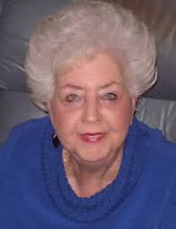 Obituary information for Peggy Turnley Blake