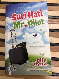 Warda, oldukça iyi niyetli ve aynı zamanda inatçı bir karaktere sahiptir. Novel Suri Hati Mr Pilot Books Stationery Books On Carousell