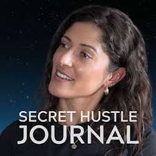 Secret Hustle Journal