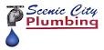 Scenic city plumbing