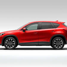Der suv, derzeit in der zweiten generation (kf) seit 2017 am start, erhält dann die gleiche technik (plattform,. Der Neue Mazda Cx 5 Kommt 2015 Auto