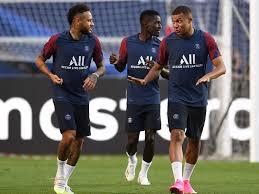 Psg vs bayern munich kicks off at 8pm on bt sport 3. Champions League Final Psg Vs Bayern Munich Live Streaming When And Where To Watch Live Telecast Football News