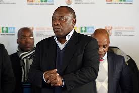 Cyril ramaphosa (born 17 november 1952) is a south african politician, businessman, activist, and trade union leader who is the current president of cyril ramaphosa wife. Listen Ramaphosa S Ex Wife Shuts Down Abuse Allegations Enca