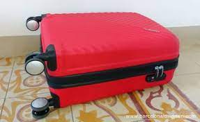 How to reset suitcase lock for trolley, safari,american tourister, vip, sky bags, samsonite in telugu intro : How To Unlock Your Suitcase When You Ve Forgotten The Combination Barcelona Lowdown