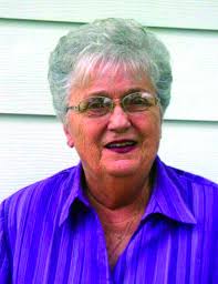 Obituary information for Beverly Bowers Bunn