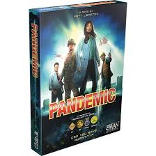Boda games is an experienced board & card game manufacturer that provides superior customer service, attention for detail and a commitment to high quality. Pandemic Z Man Games