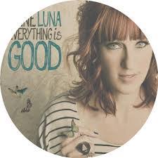 Diane Luna's Instagram, Twitter & Facebook