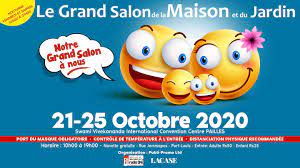 Salon de la photo 2018. Facebook