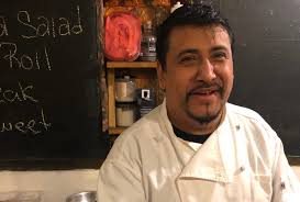 Dial R for Restaurant