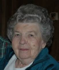 Lucille Cramm Obituary January 13, 2006