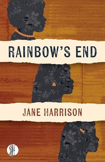 Rainbow's End Quotes for VCE English & EAL