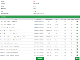 Is This Bet9ja Zoom Virtual System Becoming Scam Or What One Game Cut Sports Nigeria