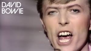 David Bowie
