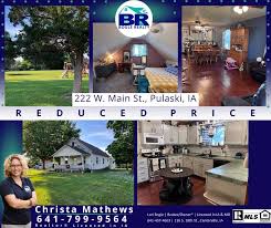 Christa Mathews-Realtor