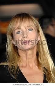 Rebecca De Mornay Air Los Angeles Stock Photo Edit Now 103322501
