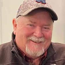 David Higdon Obituary (1954