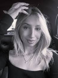 Leah Rueda's Instagram, Twitter & Facebook