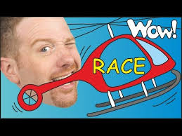Magic Race for Kids