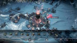 Frostpunkt — als taupunkt oder taupunkttemperatur bezeichnet man die temperatur , bei der sich auf einem gegenstand ( bei vorhandener feuchte ) ein gleichgewichtszustand von kondensierendem. Baumechanik Frostpunk Wiki Fandom