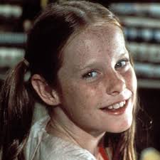 Happy Birthday, Mary Elizabeth McDonough!