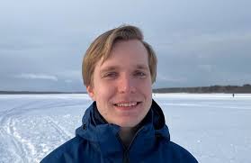 Graduate blog 2024-2025