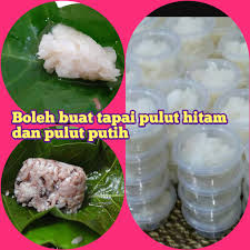 Berikut ini cara mudah membuat tapai singkong yang cara membuat tapai singkong: Ragi Tapai 15biji Nak Tapai Yang Manis Dan Berair Ragi Kelantan Shopee Malaysia