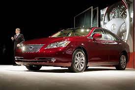 The 2018 lexus es 350 is just that vehicle. Why Lexus Es 350 Drivers Complain About The 2007 Model The Most