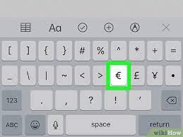Check spelling or type a new query. 3 Simple Ways To Type The Euro Symbol Wikihow