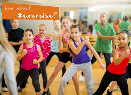 Buffer A Smarter Way To Share On Social Media Exercise For Kids Zumba Kids Fitness Class