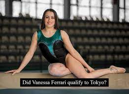 The italian gymnastics team scored a score of 163.330. Gymnastics Fans Confessions Did Vanessa Ferrari Qualify To Tokyo
