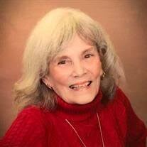 Ms. Janie Clara Lantz Obituary