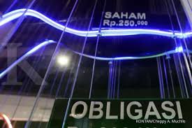 Sia dengan melihat bagaimana respon. Investor Asing Kembali Memburu Surat Utang Negara Sun Karena Valuasinya Murah