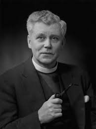 Donald Bertram Harris Portrait Print