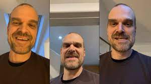 See more of david harbour on facebook. David Harbour Instagram Live Stream 26 January 2021 Ig Live S Tv