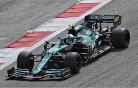 The 2021 fia formula one world championship is a motor racing championship for formula one cars which is the 72nd running of the formula one world championship. Sebastian Vettel Gearbox Issues Give Mercedes More Worries