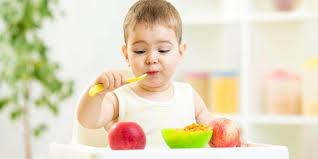 Resep makanan bayi tumbuh gigi. Resep Makanan Bayi 8 Bulan Belum Tumbuh Gigi Anti Gtm Ini Wajib Banget Moms Coba