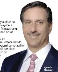 Presidente del AICPA ORADOR INVITADO