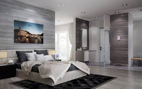 No contemporary bathroom design is complete without a stylish modern vanity unit. Home Architec Ideas Ensuite Bathroom Design Plans