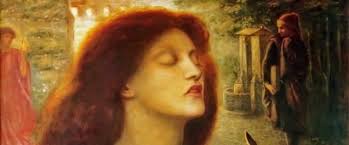 Where Are You Going, Where Have You Been?