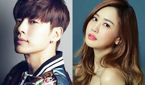 Actress lee da hae opened up for the first time about her romantic relationship with boyfriend and pop star se7en. Se7en Lee Dahae Dating Rumors Confirmed As New Hallyu Couple Kpopmap