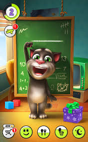 Download my talking tom friends apk 1.9.1.2 for android. Mi Talking Tom Apps En Google Play