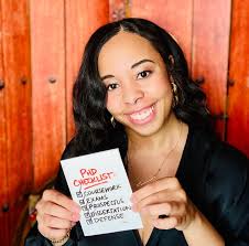 Maggie McClain, WCMC